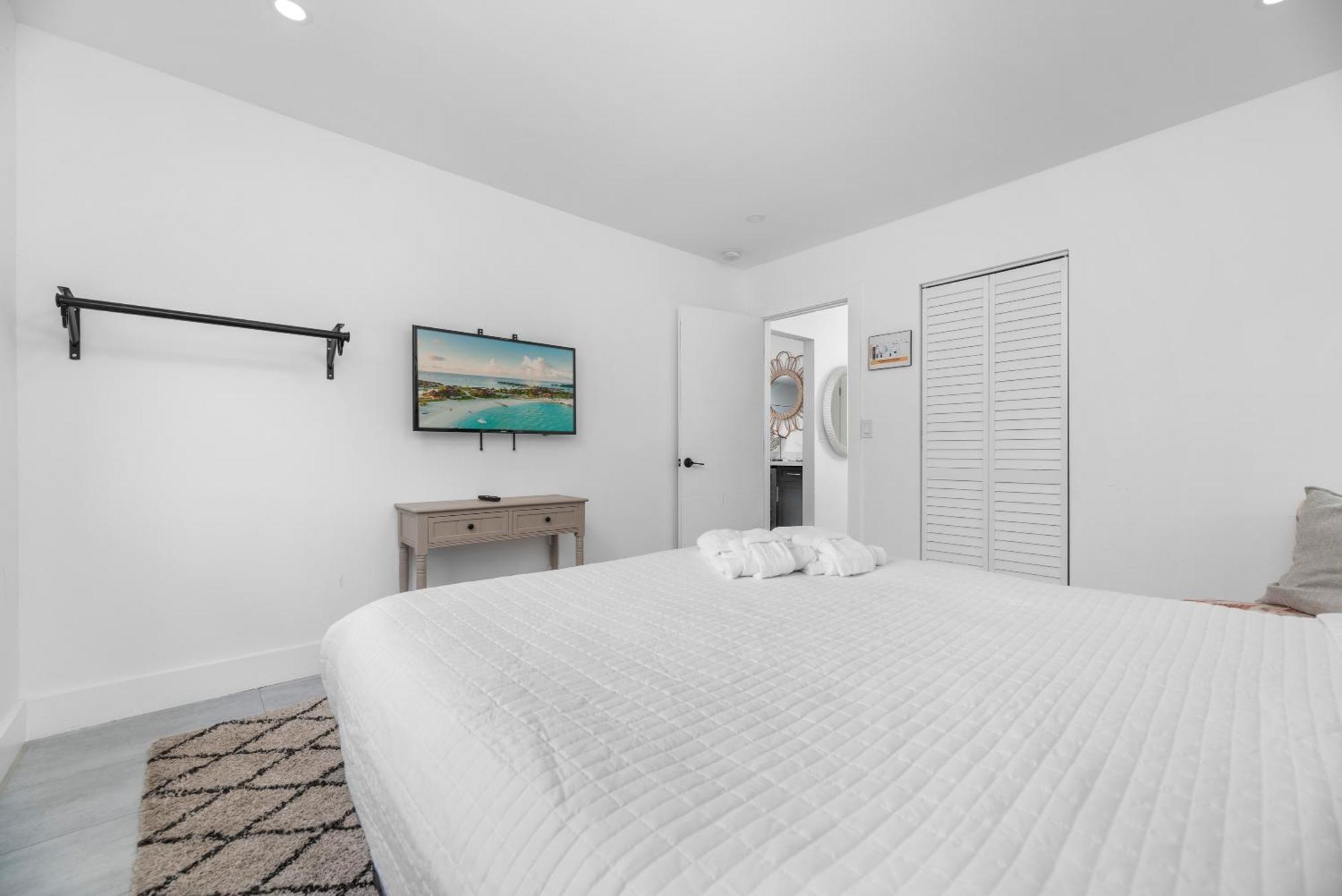 The Downtown Retreat 1 Daire Fort Lauderdale Dış mekan fotoğraf